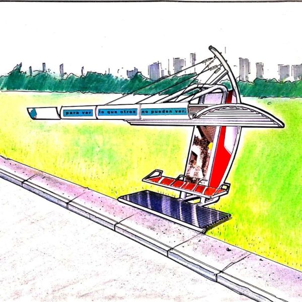 11 proyecto paradero micro transantiago