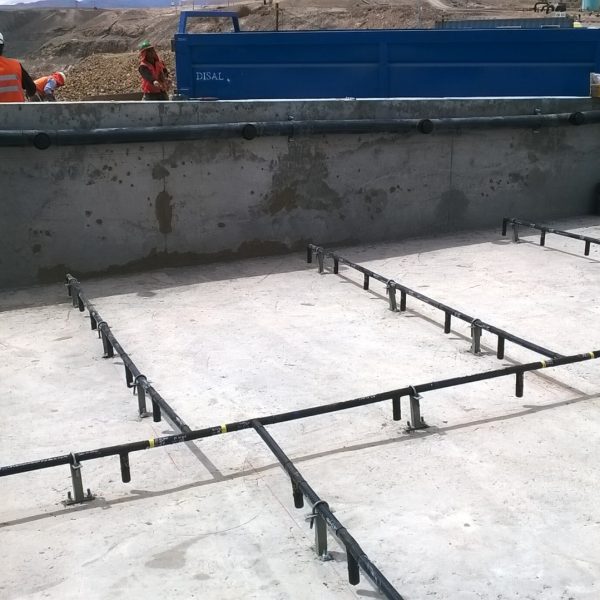 piscina HDPE5