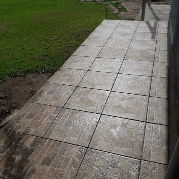 vista cera╠ümica al norte